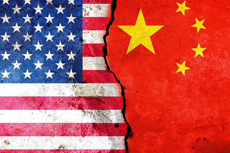 تحذير عاجل: أمريكا والصين تدعوان رعاياهما 